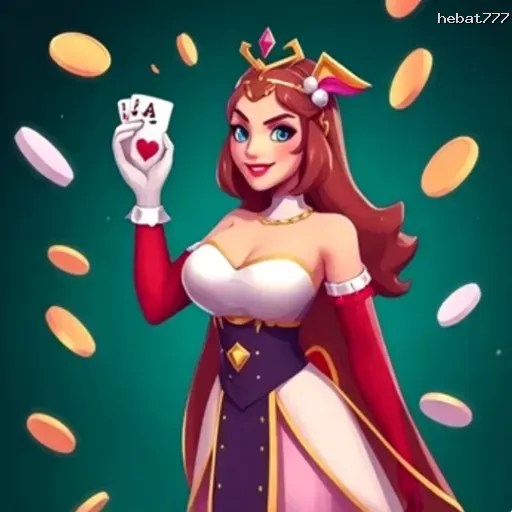 Menggali Fitur Menarik di Situs Game hebat777