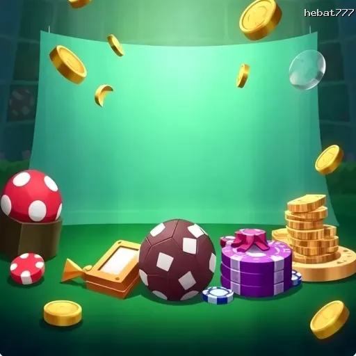 Mengulas Fitur Menarik di Situs Game hebat777