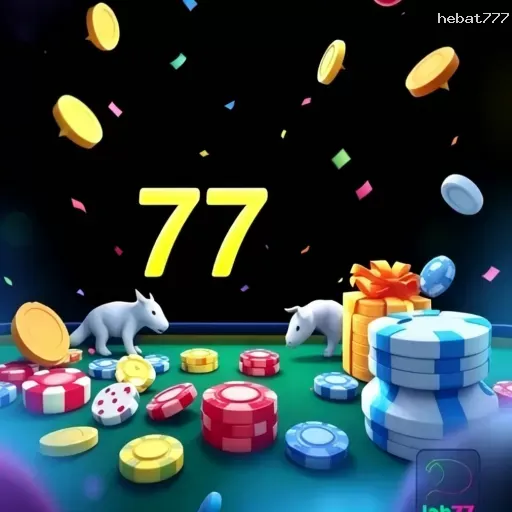 Mengenal hebat777 Sebagai Platform Game Online Terpercaya