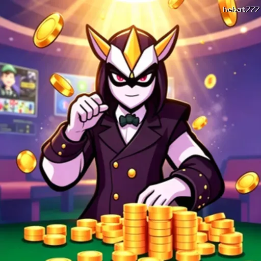 Keamanan dan Keandalan Situs hebat777 di Dunia Game